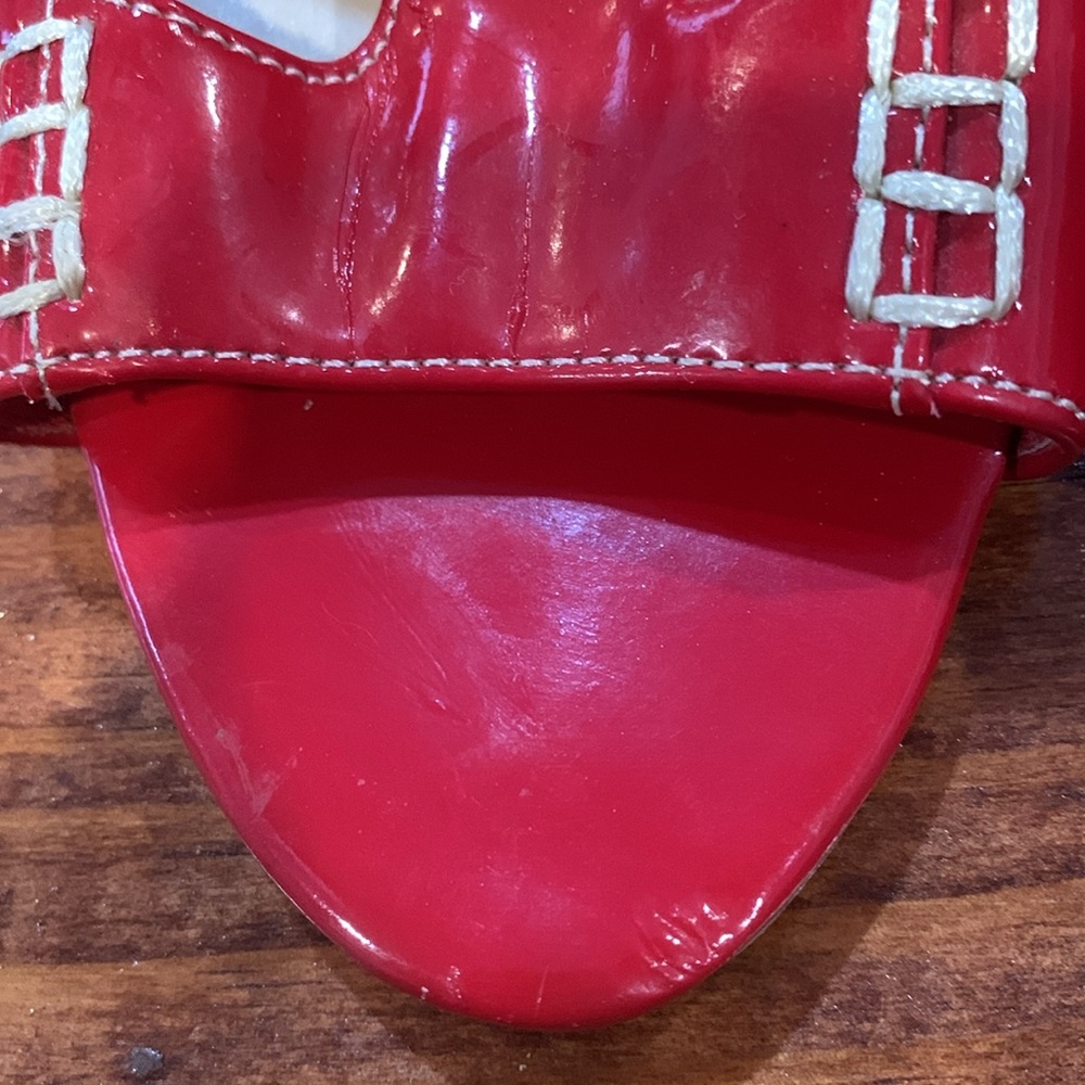 Comfort Plus Sandals by Predictions - Picture 8 of 17